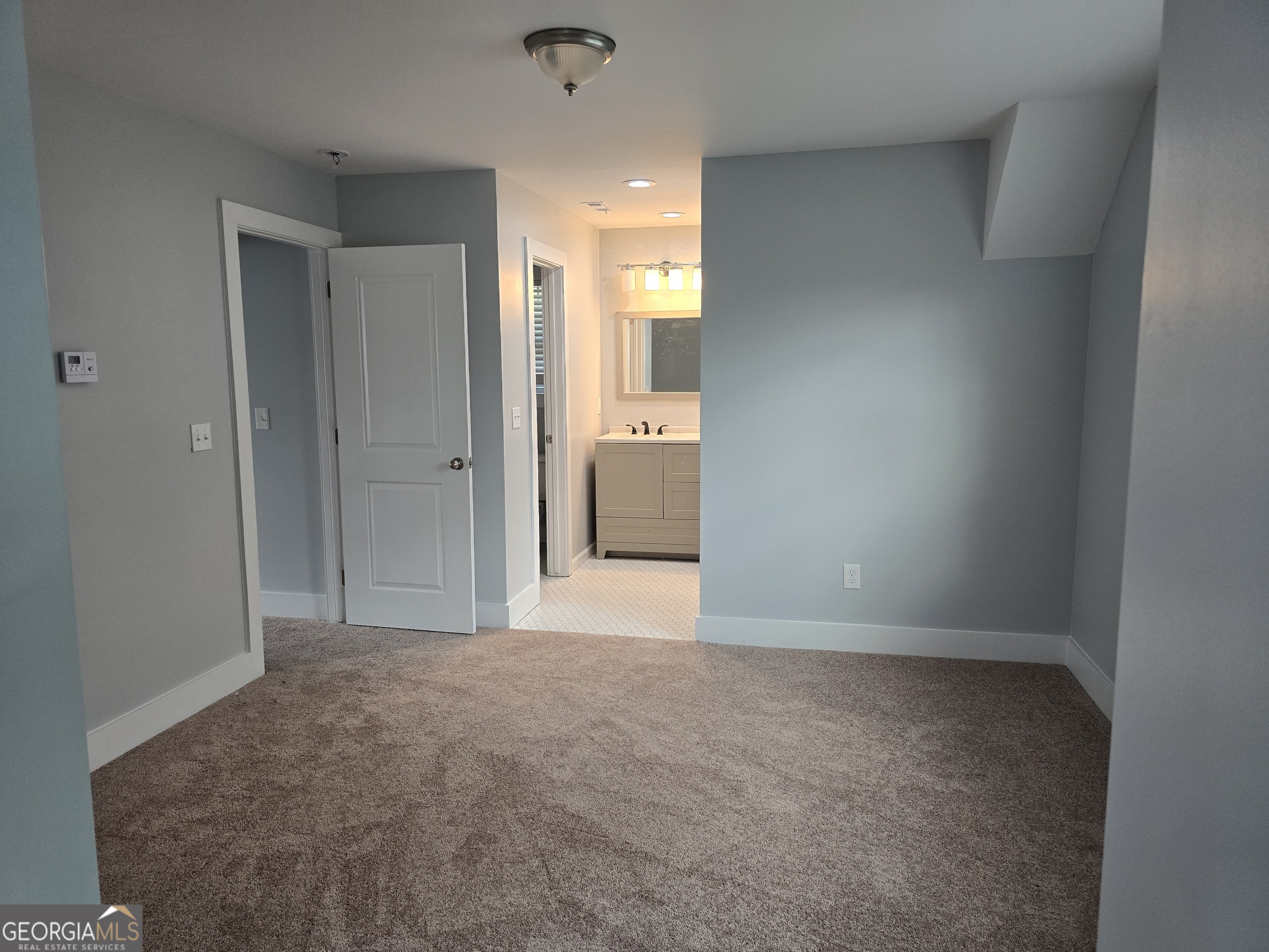 4075 Fairburn Avenue Southwest Atlanta, GA 30331 - Photo 11 of 12 a view of empty room