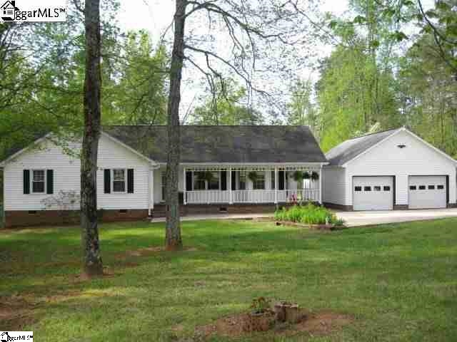 2248 Saluda Dam Road Easley, SC 29640 - Photo 1 of 1