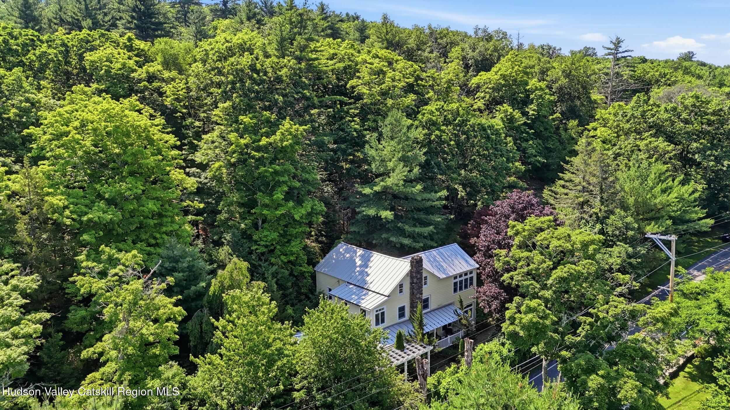457 Krumville Road Olivebridge, NY 12461 - Photo 1 of 45 8_dji_20260701105852_0912_d_zdji