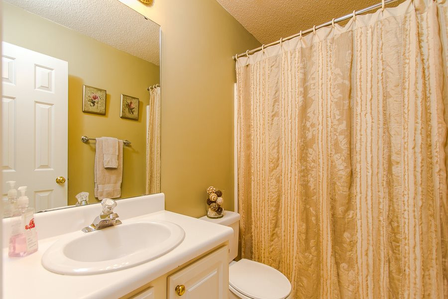 209 South Ridge Drive Garner, NC 27529 - Photo 23 of 23 Bathroom