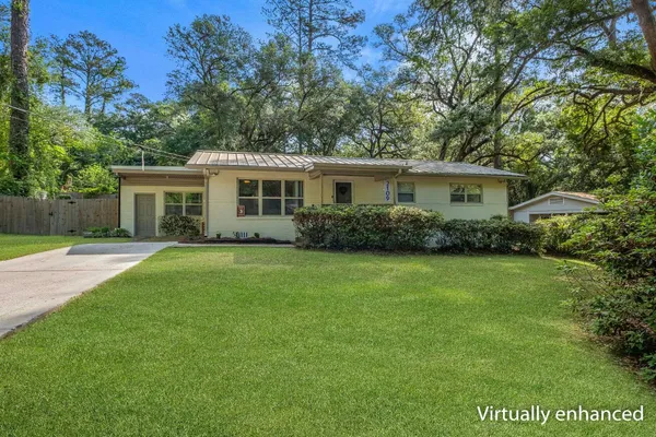 $345,000 | 2109 High Road, Tallahassee, FL 32303