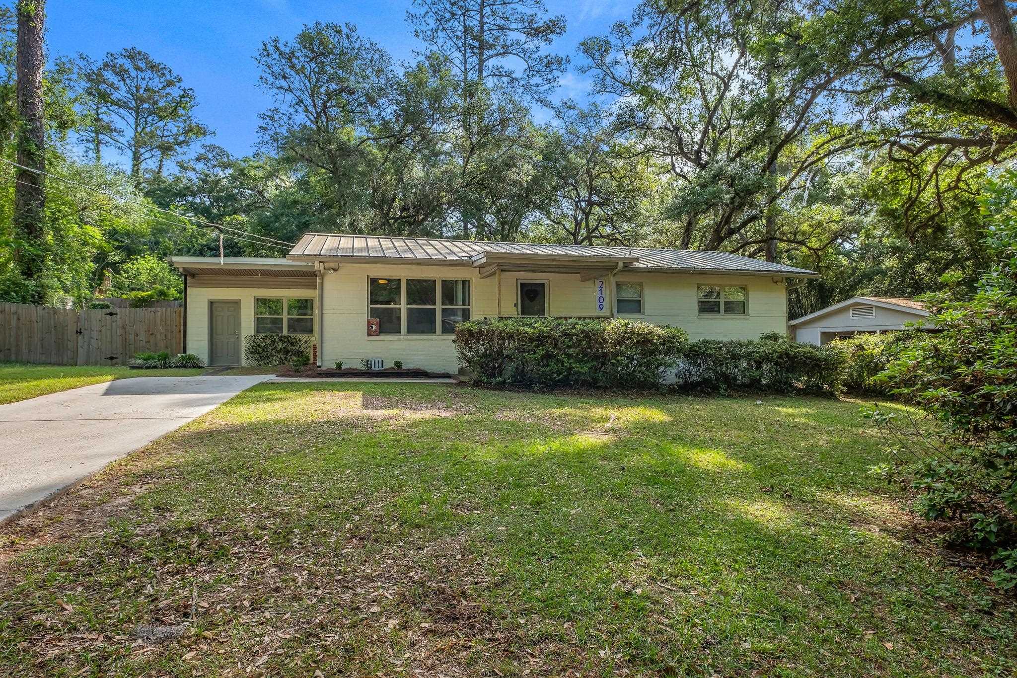 2109 High Road Tallahassee, FL 32303 - Photo 2 of 37