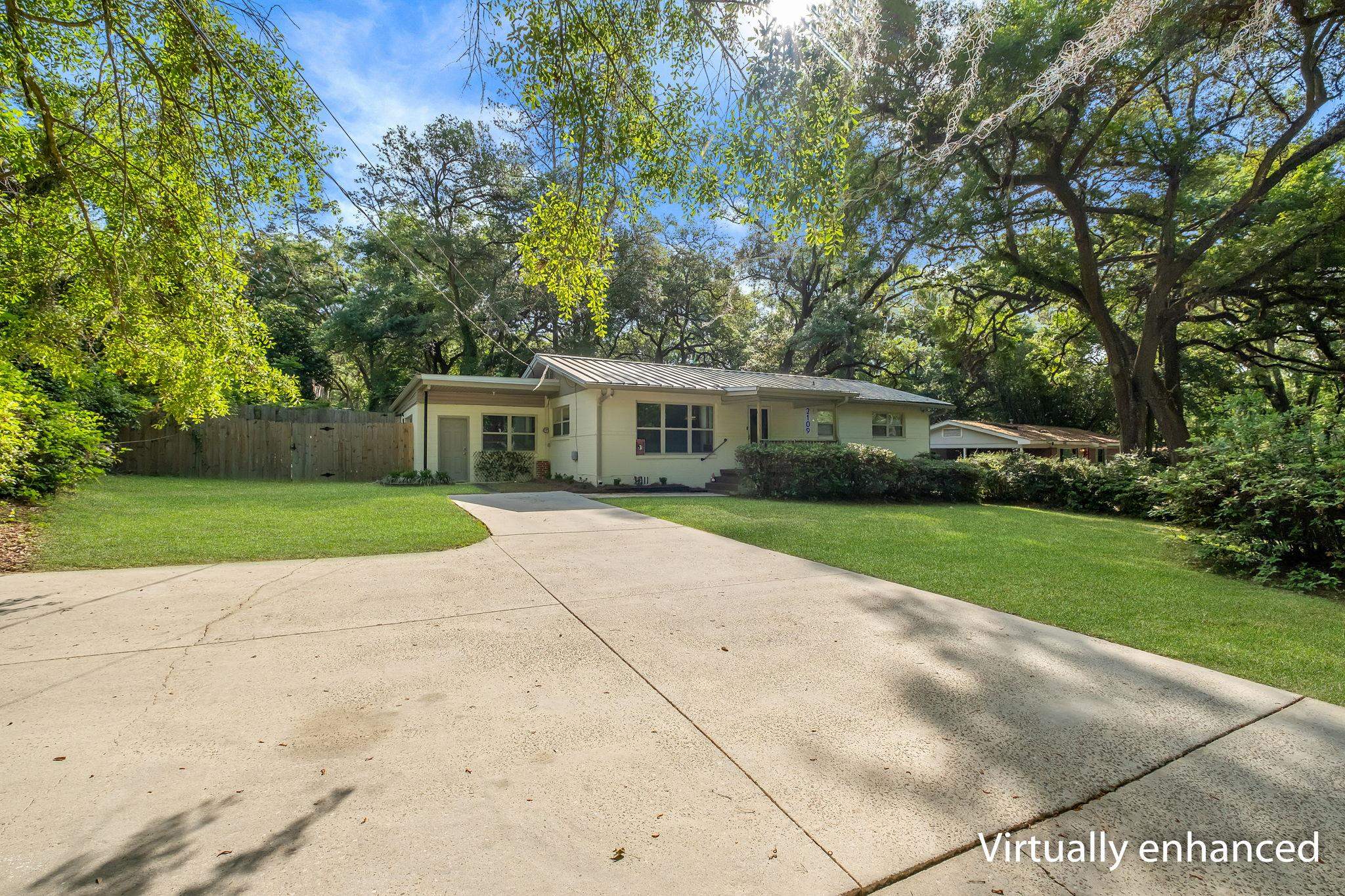 2109 High Road Tallahassee, FL 32303 - Photo 3 of 37
