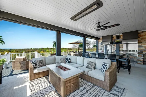 $1,730,000 | 4509 Peach Tree Lane, Kingston, OK 73439