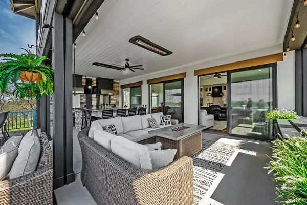 $1,730,000 | 4509 Peach Tree Lane, Kingston, OK 73439