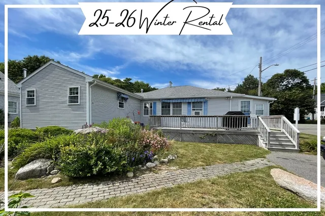 $2,000 | 48 Angelica Avenue, Mattapoisett, MA 02739