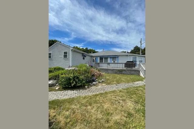 $2,000 | 48 Angelica Avenue, Mattapoisett, MA 02739