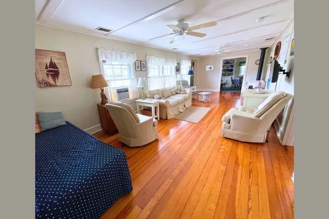 $2,000 | 48 Angelica Avenue, Mattapoisett, MA 02739