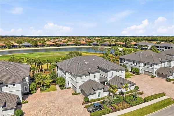 $659,000 | 12045 Covent Garden Court, Unit 2103, Naples, FL 34120