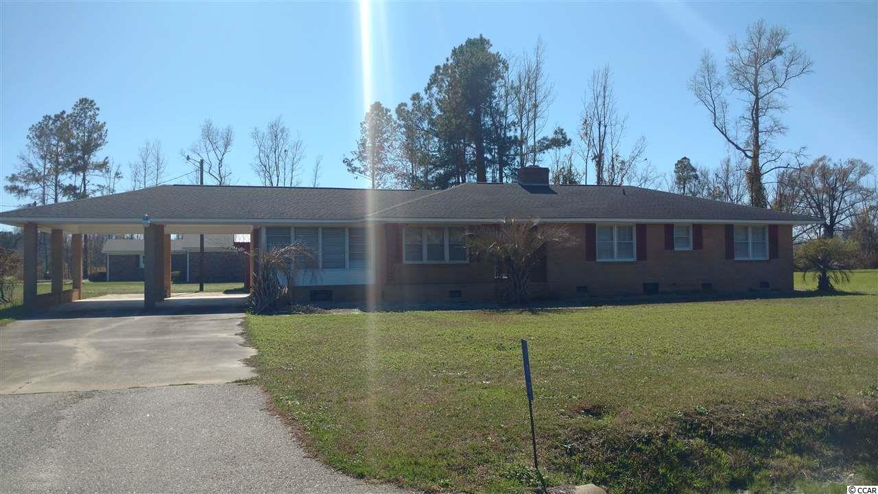 177 Lewis Road Hemingway, SC 29554 - Photo 1 of 11