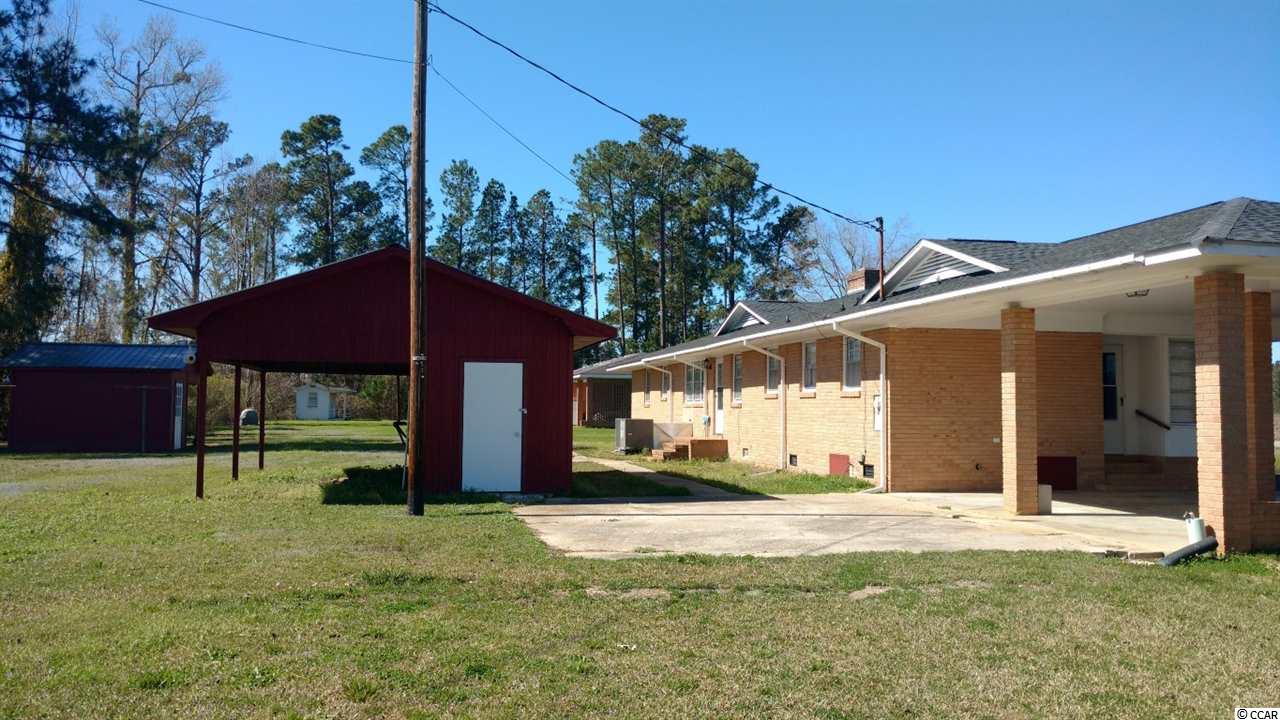 177 Lewis Road Hemingway, SC 29554 - Photo 2 of 11