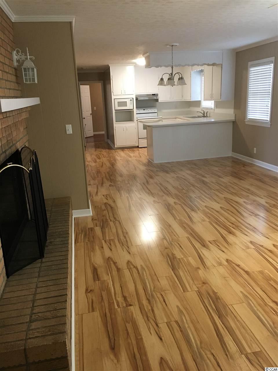 177 Lewis Road Hemingway, SC 29554 - Photo 3 of 11