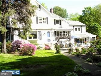 203 Riverview Road Swarthmore, PA 19081 - Photo 1 of 11 Exterior