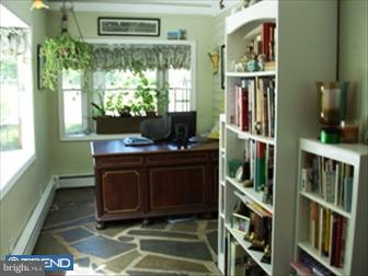 203 Riverview Road Swarthmore, PA 19081 - Photo 4 of 11 Office / Study