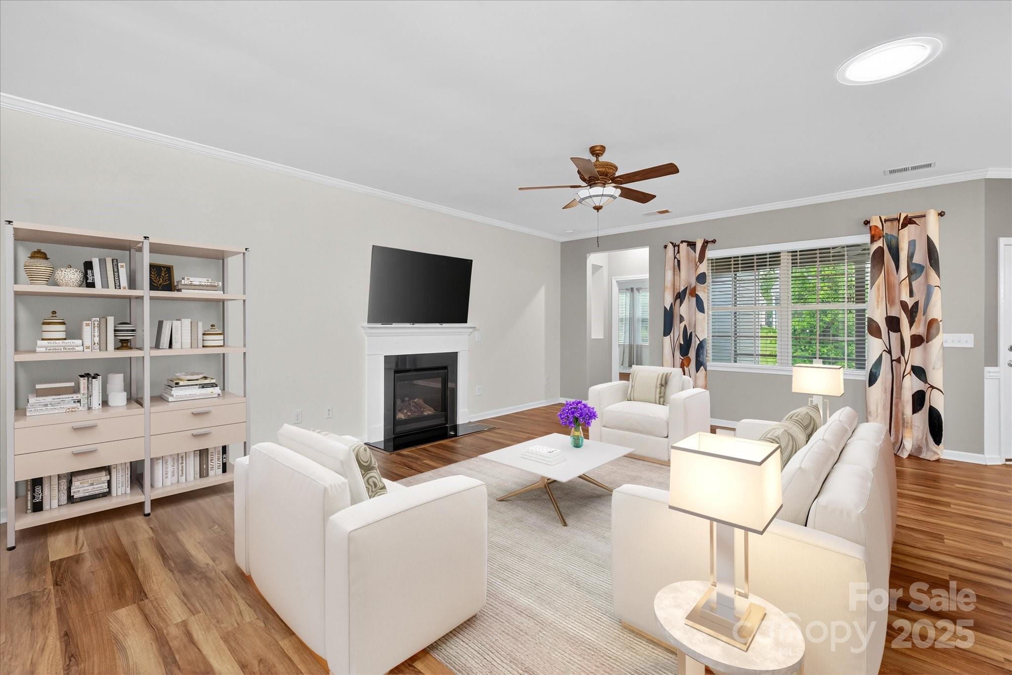 4057 Channel Islands Way Lancaster, SC 29720 - Photo 11 of 34