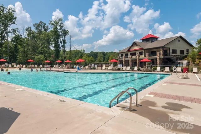 a view of swimming pool