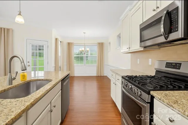 $475,000 | 4057 Channel Islands Way, Lancaster, SC 29720