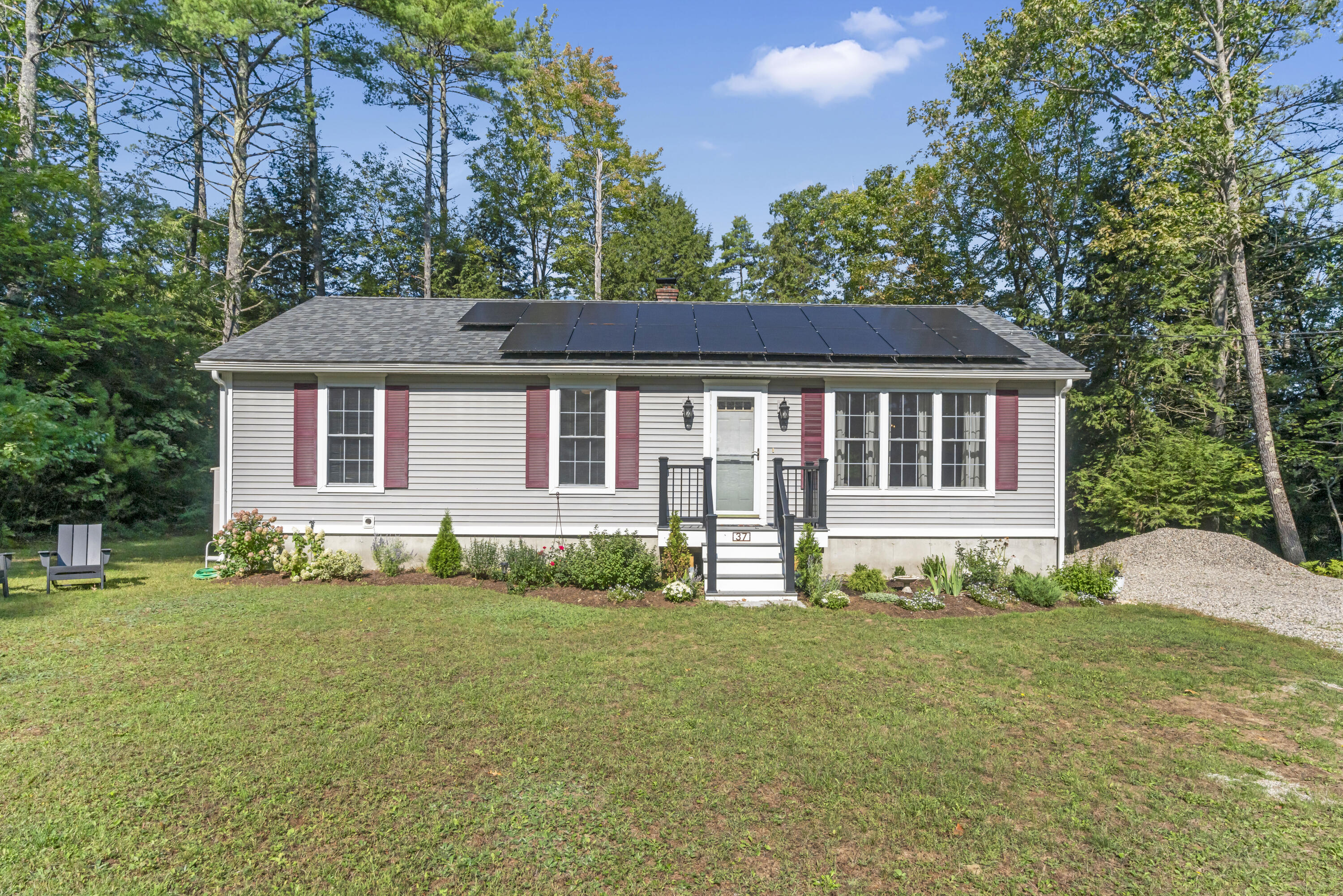 37 Silver Lane Limerick, ME 04048 - Photo 1 of 29 _DSC2343