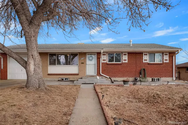 $475,000 | 8720 Faraday Street, Denver, CO 80229