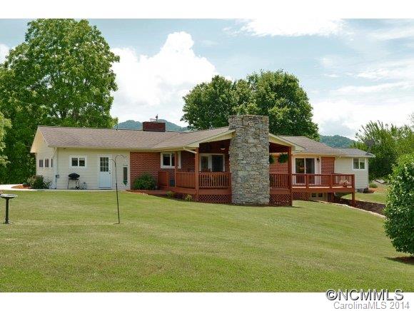 232 Buck Ridge Road Waynesville, NC 28785 - Photo 4 of 23 Gallery Image 4