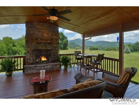 232 Buck Ridge Road Waynesville, NC 28785 - Photo 5 of 23 Gallery Image 5