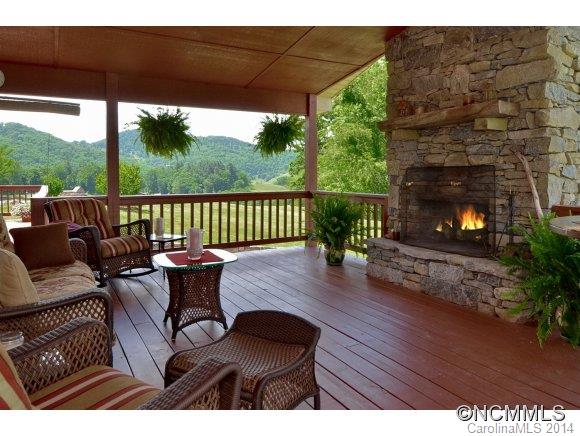 232 Buck Ridge Road Waynesville, NC 28785 - Photo 6 of 23 Gallery Image 6