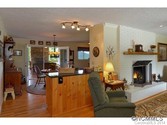 232 Buck Ridge Road Waynesville, NC 28785 - Photo 9 of 23 Gallery Image 9