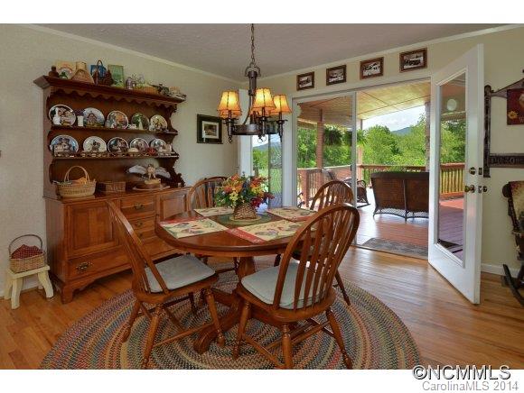 232 Buck Ridge Road Waynesville, NC 28785 - Photo 10 of 23 Gallery Image 10