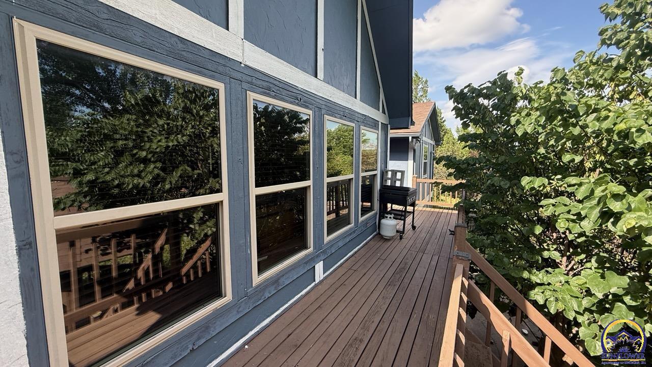 3740 Southwest Worwick Town Road Topeka, KS 66610 - Photo 10 of 10 Gallery Image 10