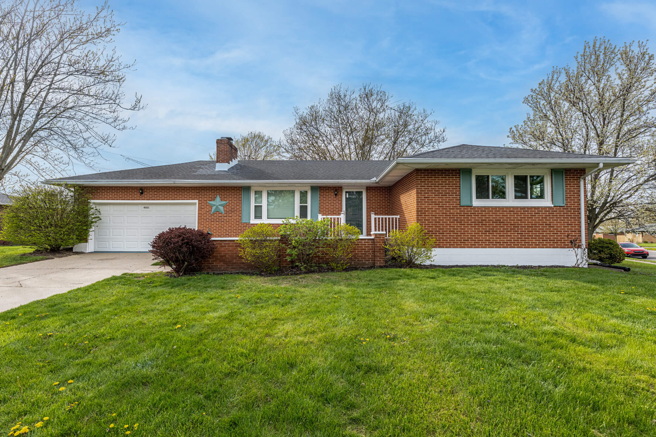 4321 Tulane Road Springfield, OH 45503 - Photo 24 of 35