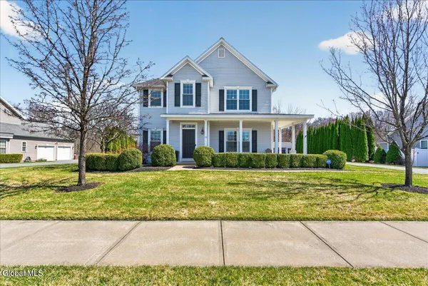 $599,000 | 12 Basswood Court, Malta, NY 12020