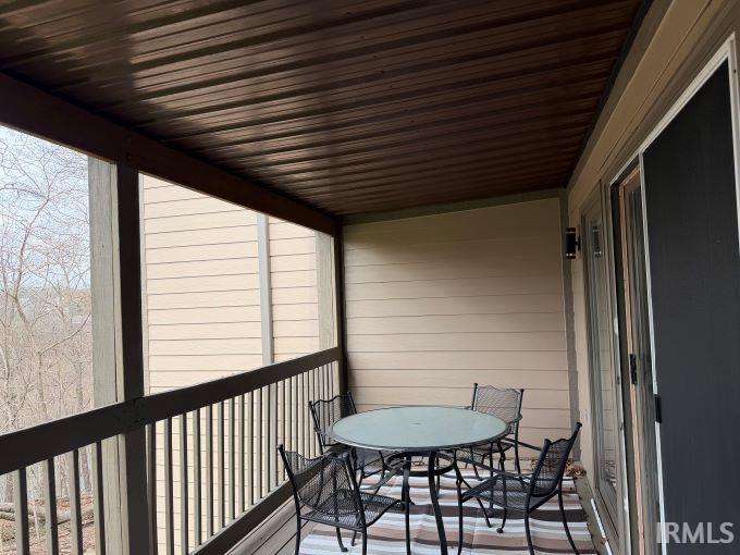 9640 South Lake Ridge Drive Bloomington, IN 47401 - Photo 13 of 36