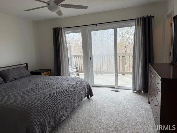 $254,900 | 9640 South Lake Ridge Drive, Bloomington, IN 47401