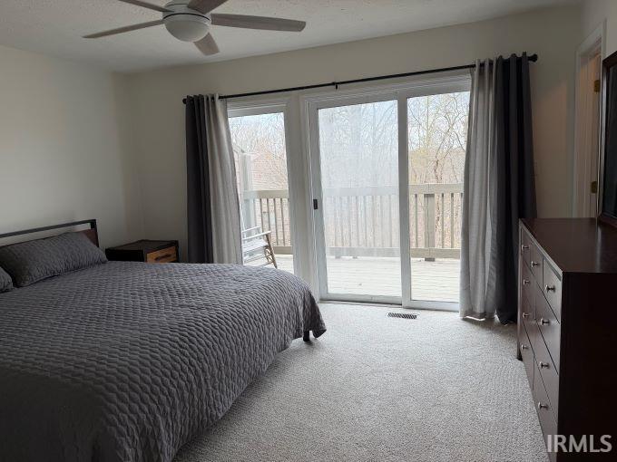 9640 South Lake Ridge Drive Bloomington, IN 47401 - Photo 17 of 36