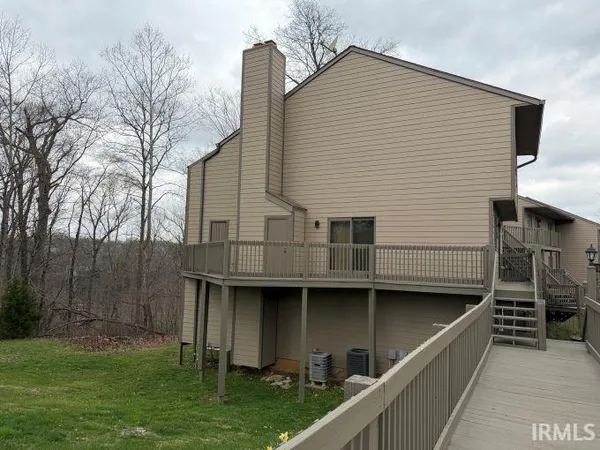 $254,900 | 9640 South Lake Ridge Drive, Bloomington, IN 47401