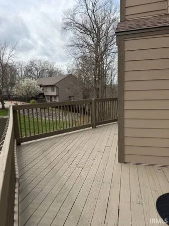 $254,900 | 9640 South Lake Ridge Drive, Bloomington, IN 47401