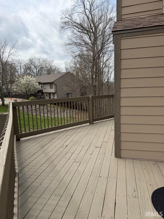 9640 South Lake Ridge Drive Bloomington, IN 47401 - Photo 29 of 36