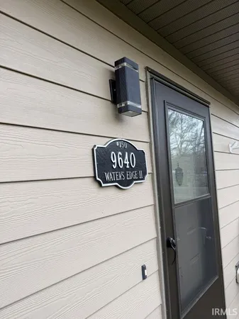 $254,900 | 9640 South Lake Ridge Drive, Bloomington, IN 47401