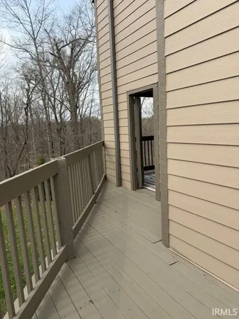 $254,900 | 9640 South Lake Ridge Drive, Bloomington, IN 47401