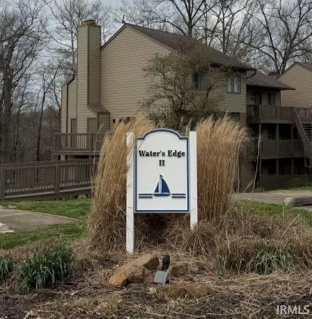 $254,900 | 9640 South Lake Ridge Drive, Bloomington, IN 47401