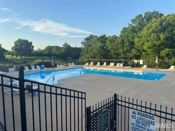 $254,900 | 9640 South Lake Ridge Drive, Bloomington, IN 47401