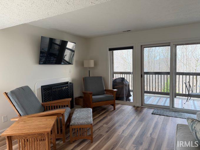 9640 South Lake Ridge Drive Bloomington, IN 47401 - Photo 9 of 36