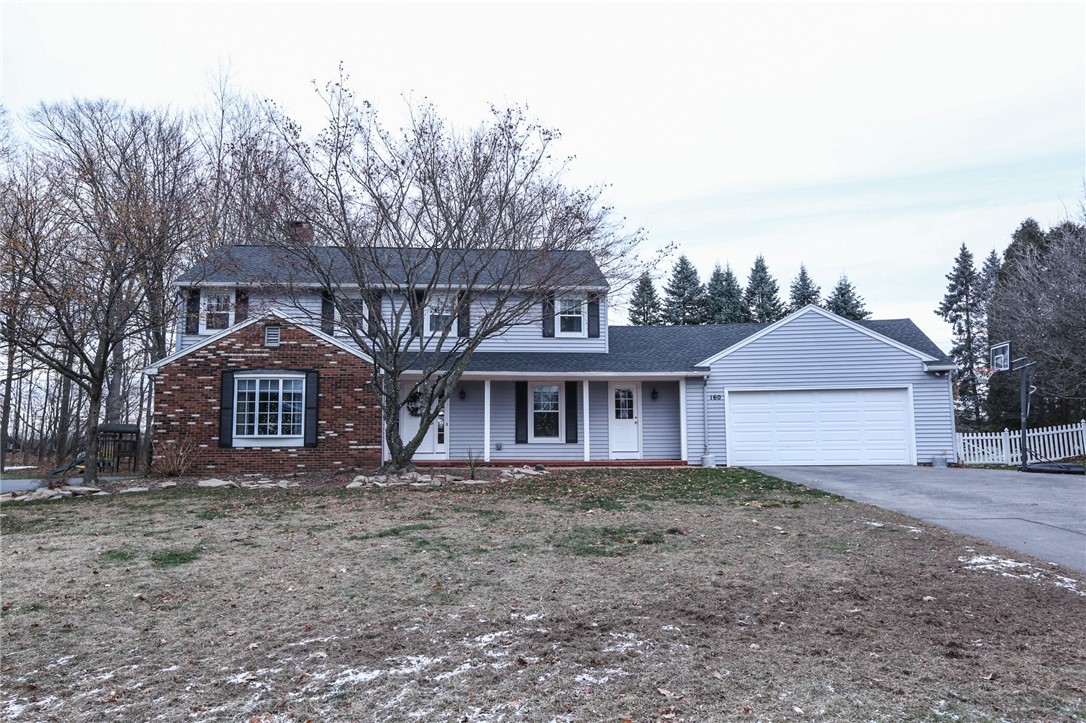 160 Wheelock Road Penfield, NY 14526 - Photo 1 of 1