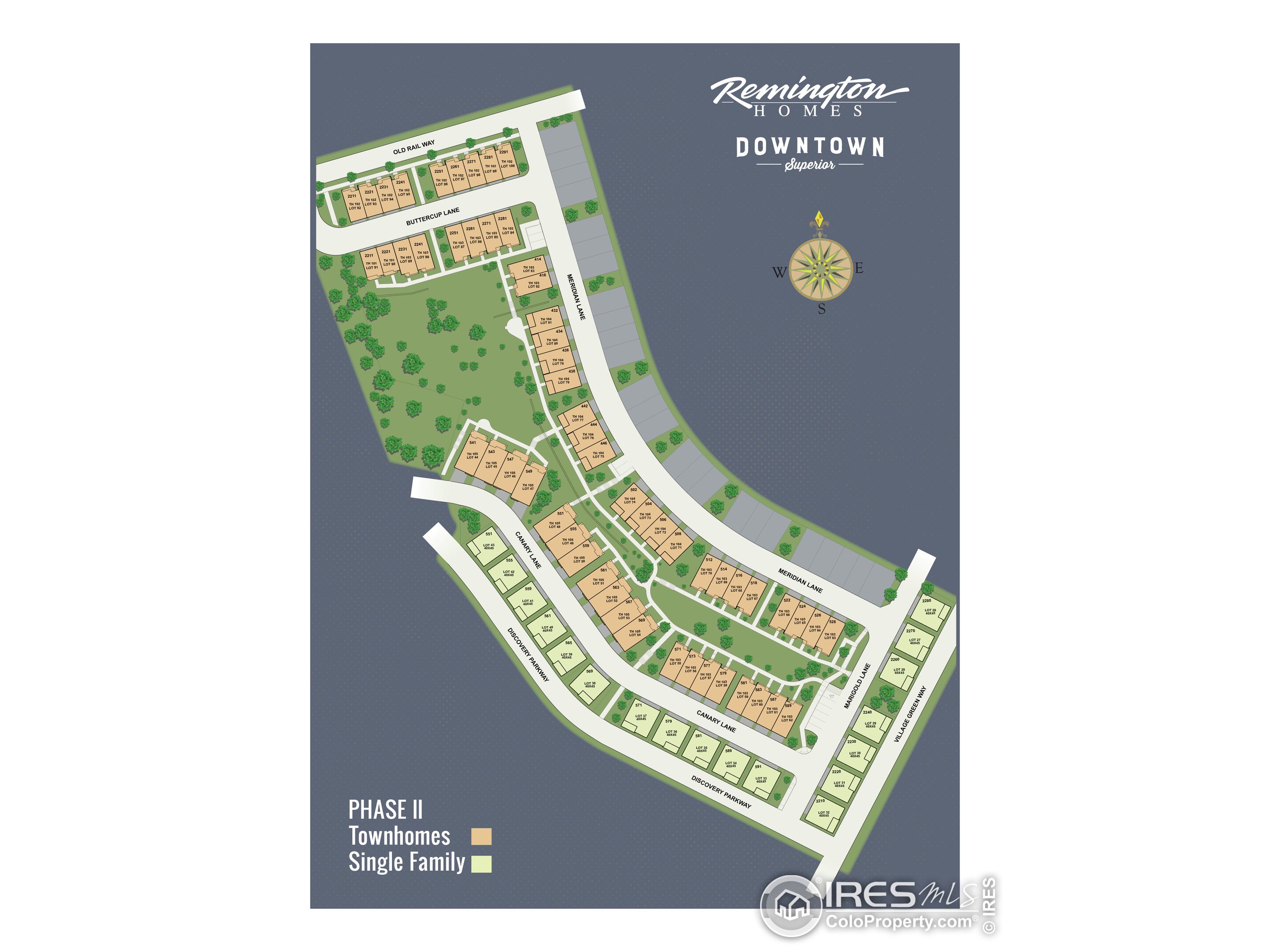 522 Meridian Lane Superior, CO 80027 - Photo 3 of 16