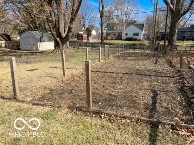 5735 North Rural Street Indianapolis, IN 46220 - Photo 30 of 30