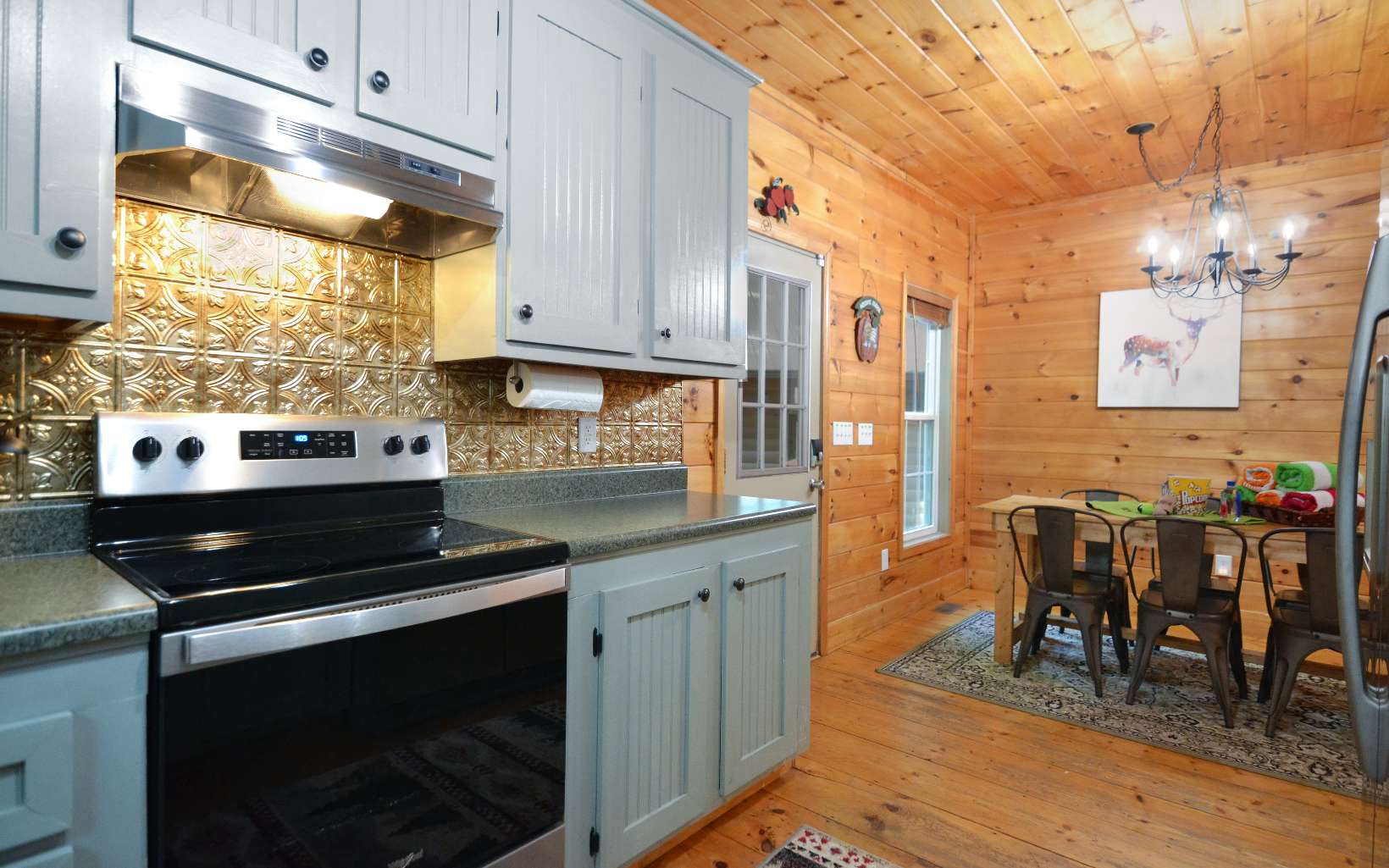 44 Blackberry Ridge Road Mineral Bluff, GA 30559 - Photo 12 of 43 Additional View