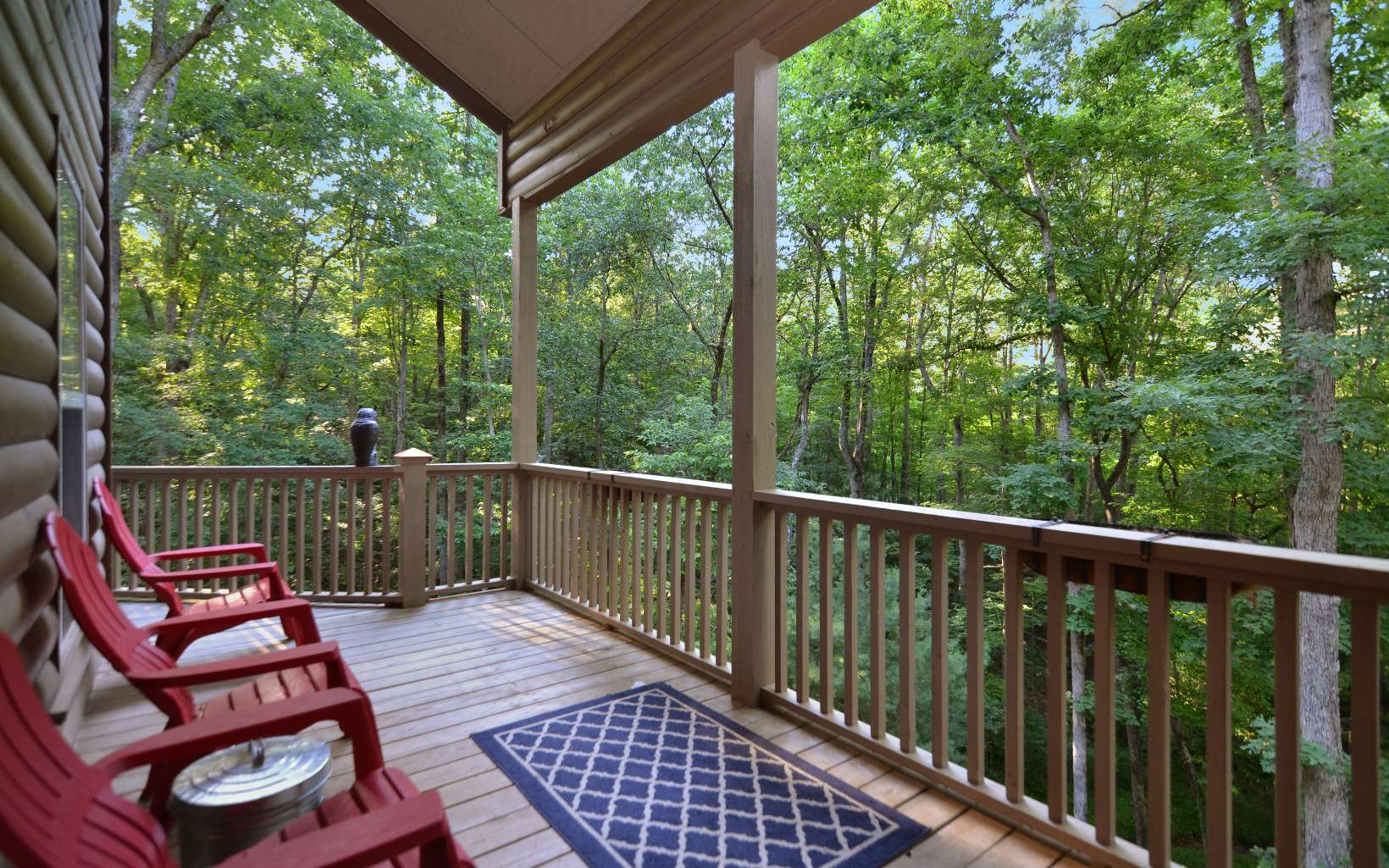 44 Blackberry Ridge Road Mineral Bluff, GA 30559 - Photo 13 of 43 Additional View