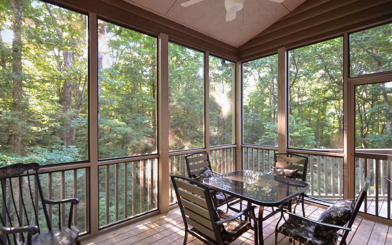 44 Blackberry Ridge Road Mineral Bluff, GA 30559 - Photo 14 of 43 Additional View
