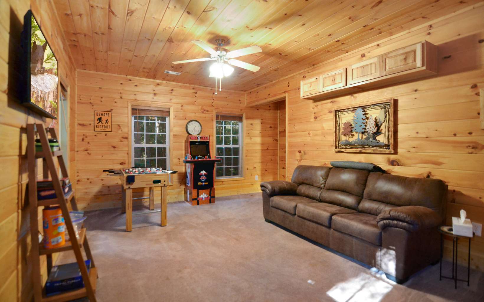 44 Blackberry Ridge Road Mineral Bluff, GA 30559 - Photo 24 of 43 Additional View