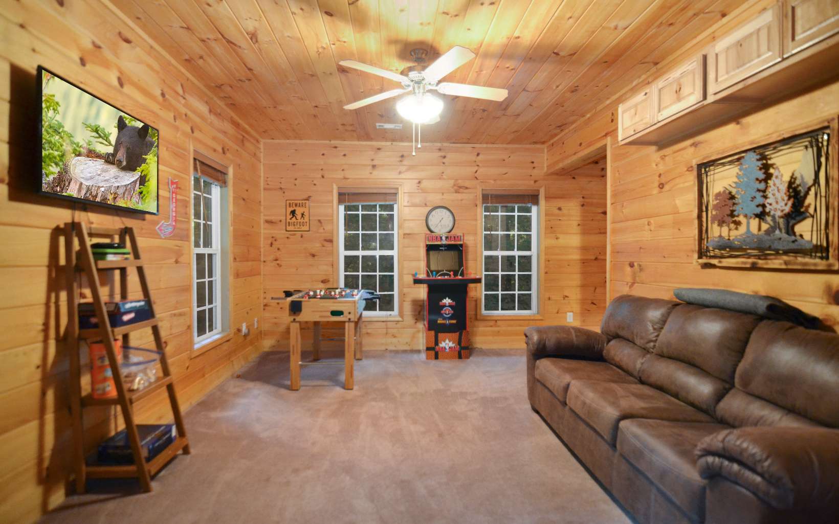 44 Blackberry Ridge Road Mineral Bluff, GA 30559 - Photo 25 of 43 Additional View